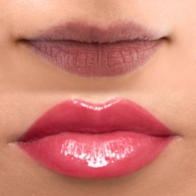 Lip Blush - The New Makeup Trend You Need to Try
